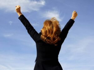 successful jobseekers