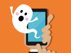 Ghosted