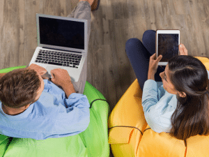 Informational Interviews