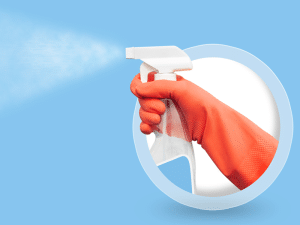 spring clean your LinkedIn
