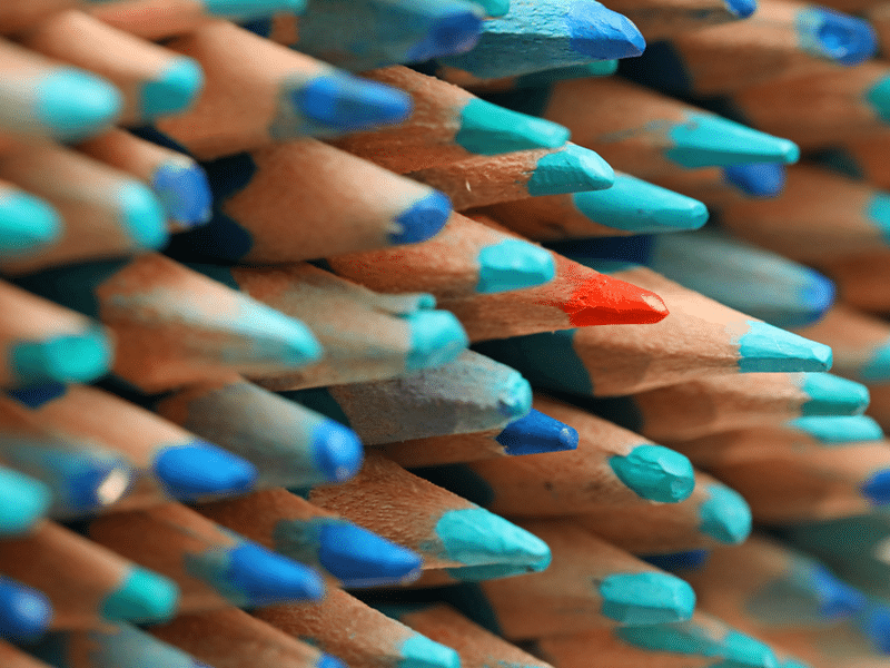manage imposter syndrome