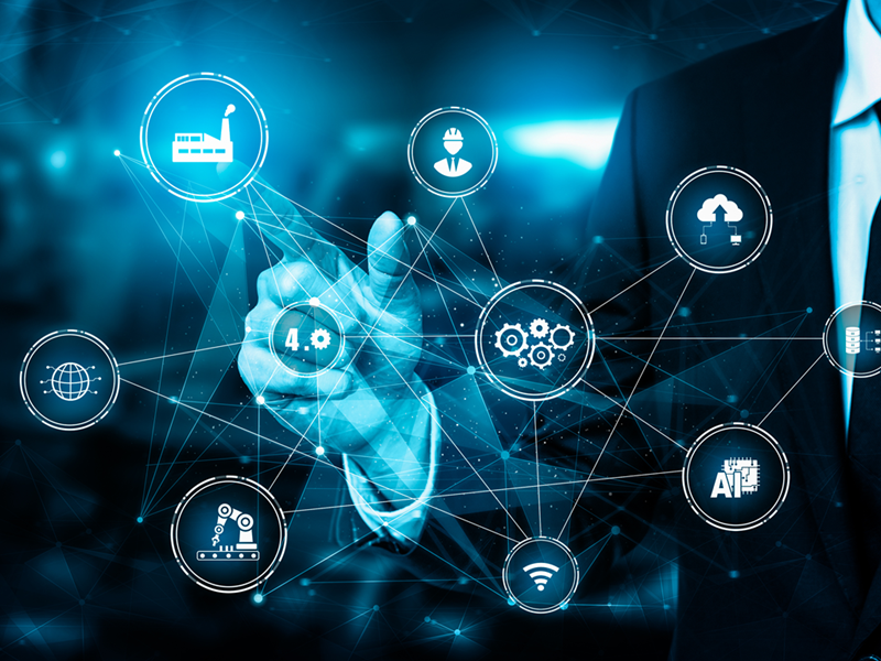 fourth industrial revolution